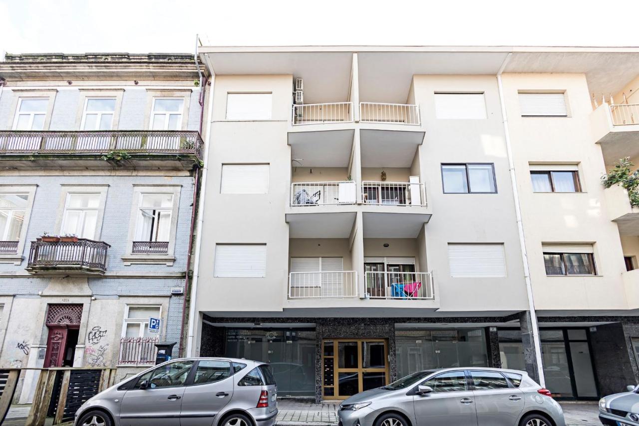 Torrinha 83 Apartments By Lovelystay 포르투 외부 사진