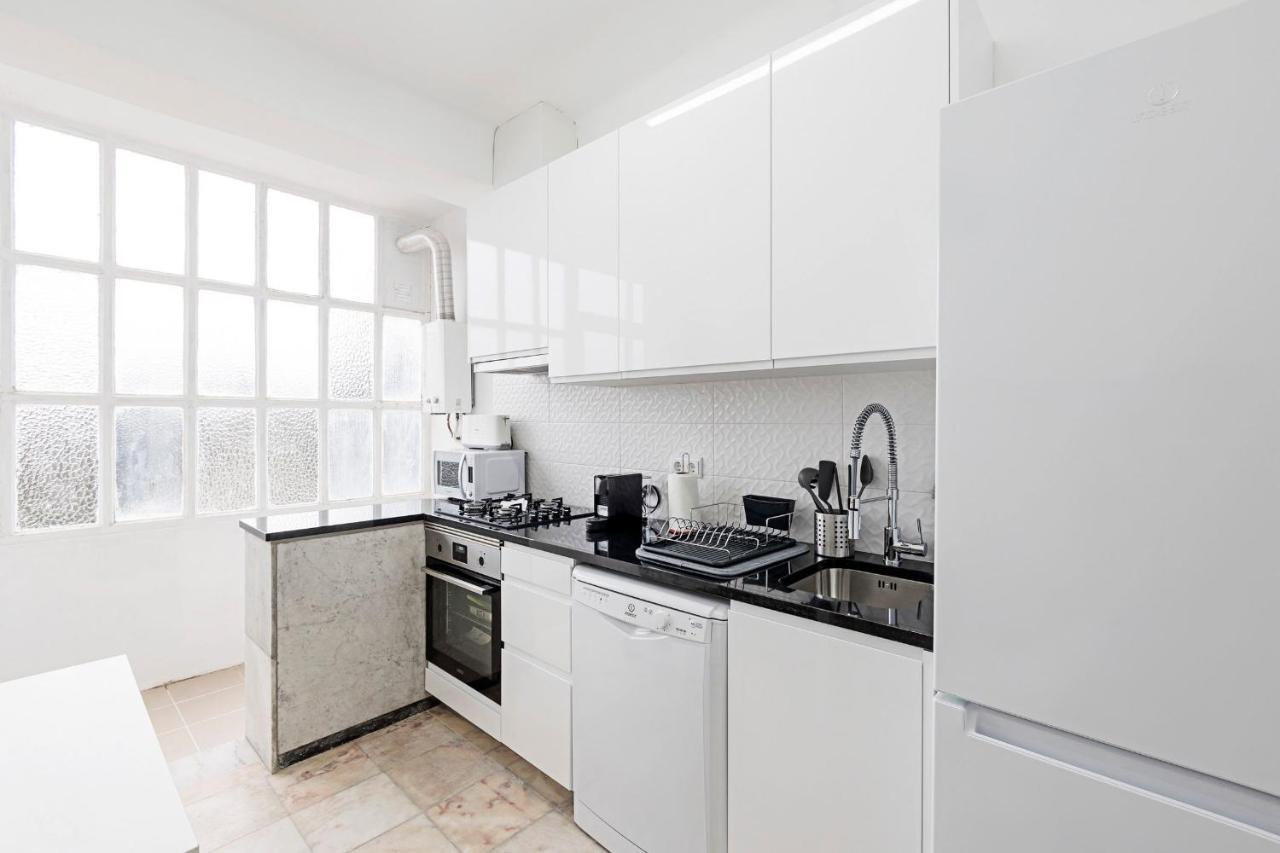 Torrinha 83 Apartments By Lovelystay 포르투 외부 사진