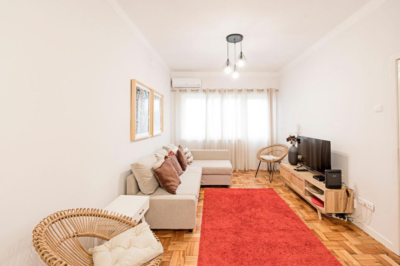 Torrinha 83 Apartments By Lovelystay 포르투 외부 사진