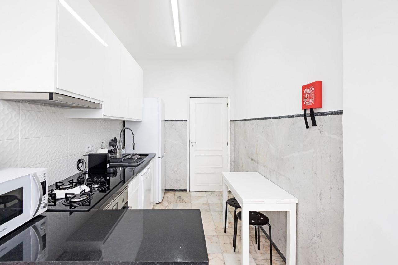 Torrinha 83 Apartments By Lovelystay 포르투 외부 사진