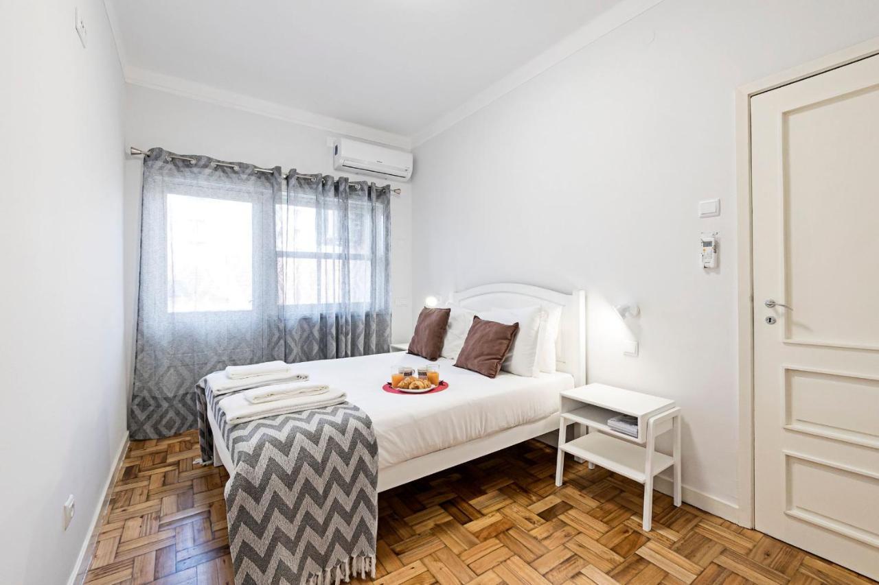Torrinha 83 Apartments By Lovelystay 포르투 외부 사진