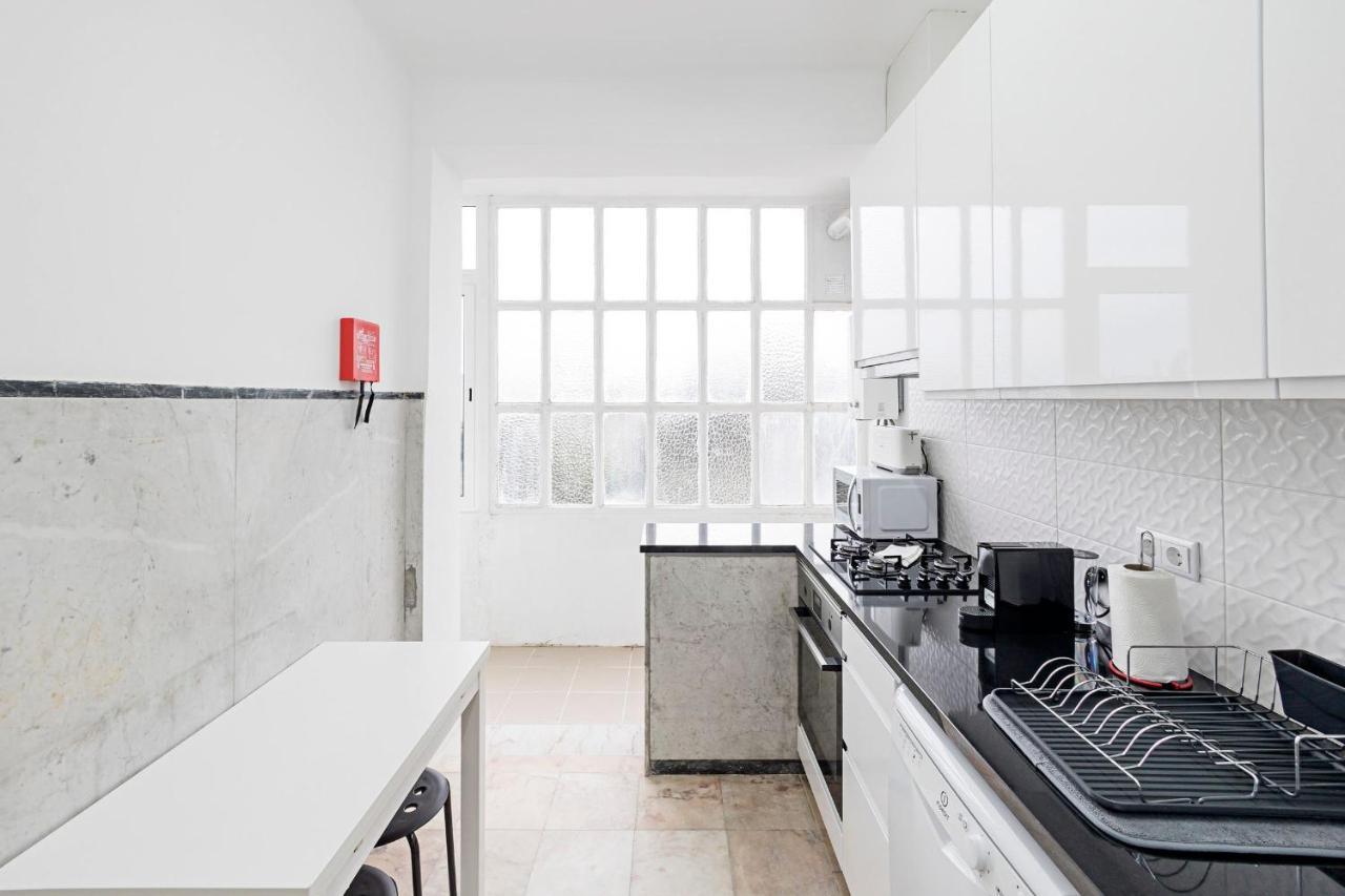 Torrinha 83 Apartments By Lovelystay 포르투 외부 사진