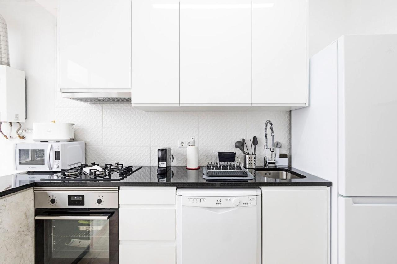 Torrinha 83 Apartments By Lovelystay 포르투 외부 사진